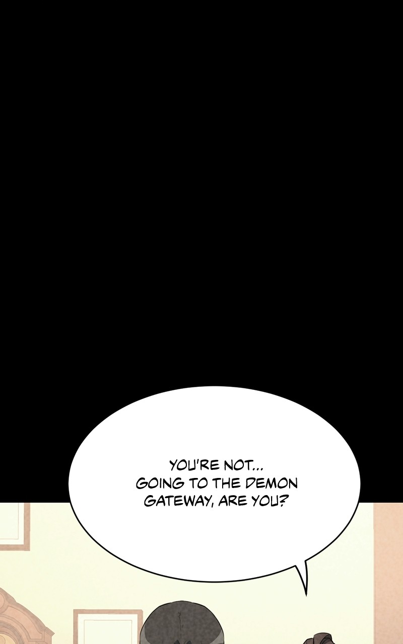 Our Resident Exorcist Chapter 21 - page 36