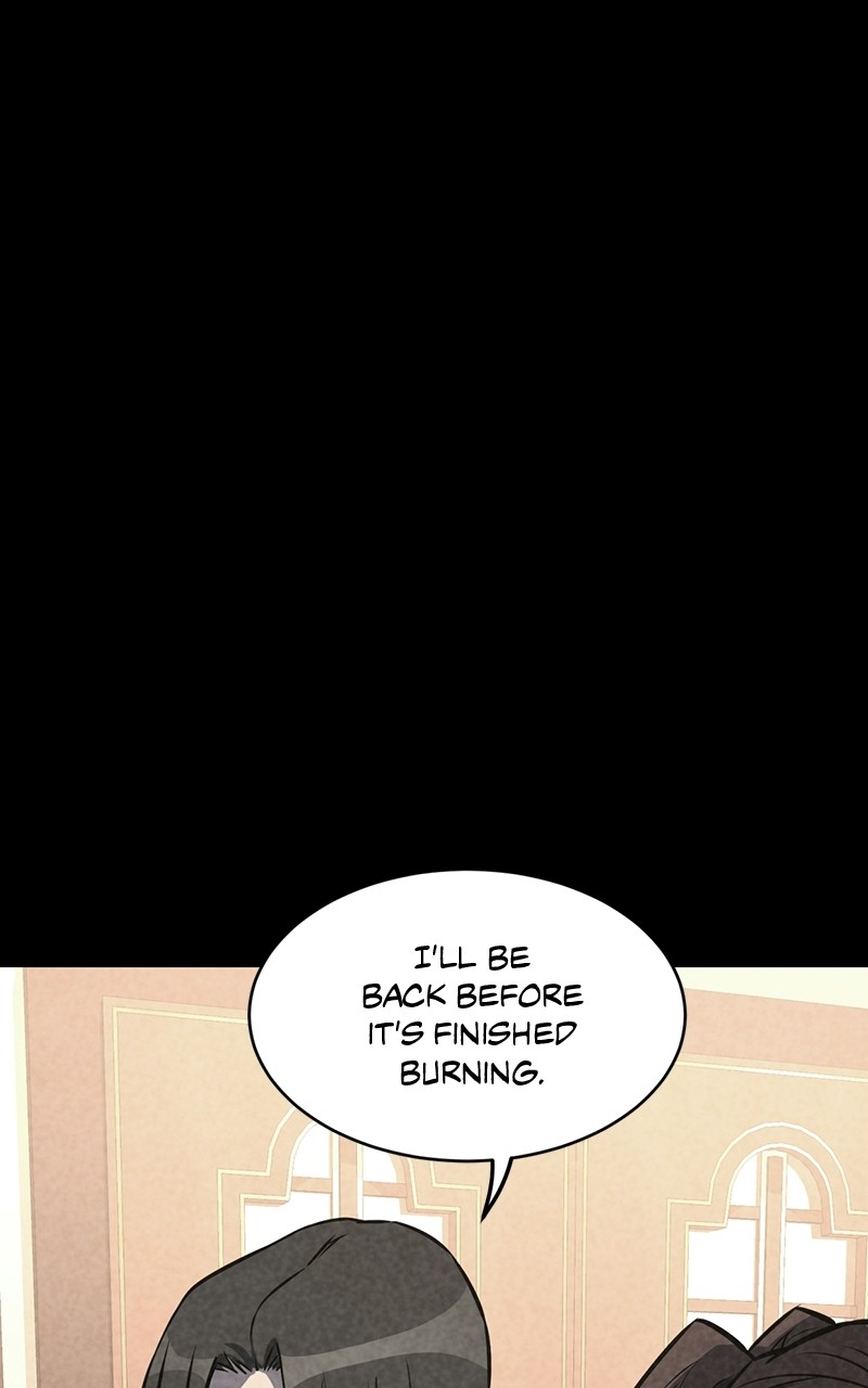Our Resident Exorcist Chapter 21 - page 39