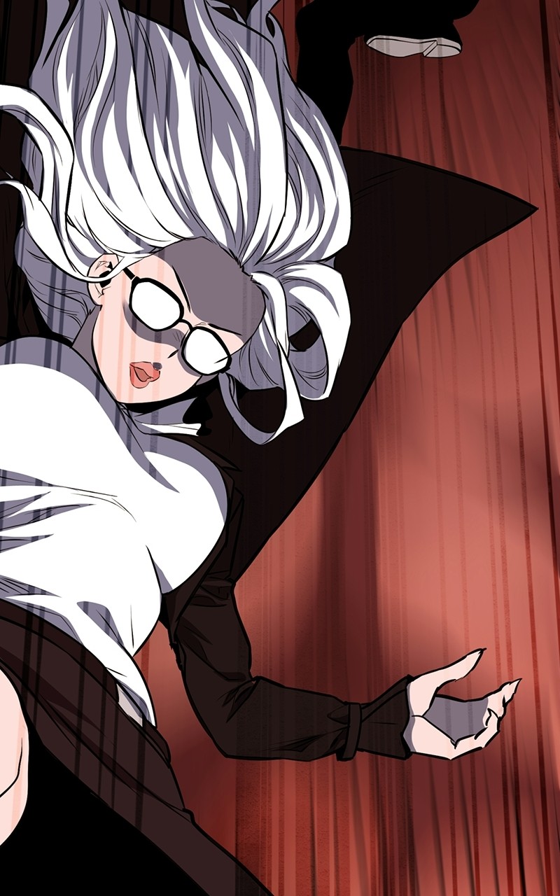 Our Resident Exorcist Chapter 21 - page 48