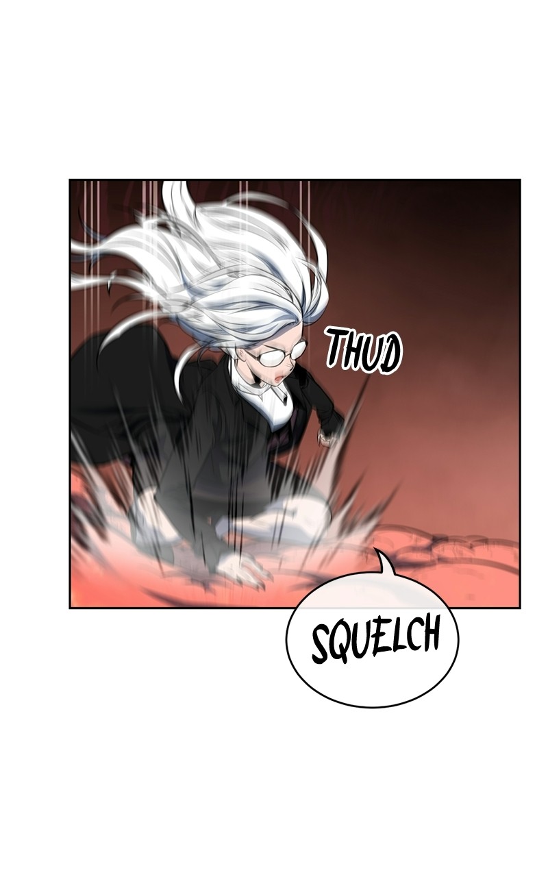 Our Resident Exorcist Chapter 21 - page 50