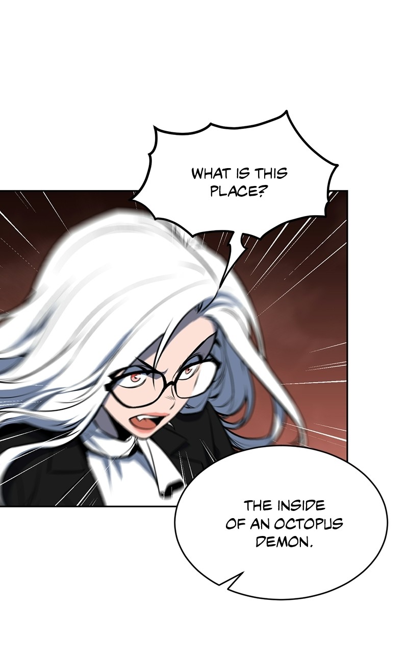 Our Resident Exorcist Chapter 21 - page 51