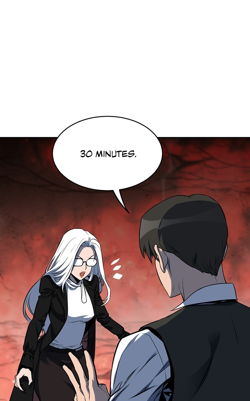 Our Resident Exorcist Chapter 21 - page 52