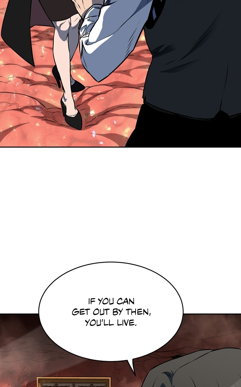 Our Resident Exorcist Chapter 21 - page 53