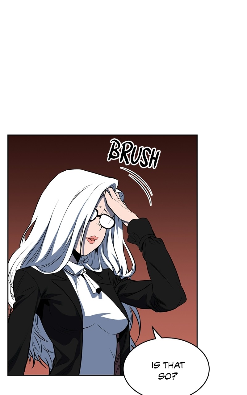 Our Resident Exorcist Chapter 21 - page 55