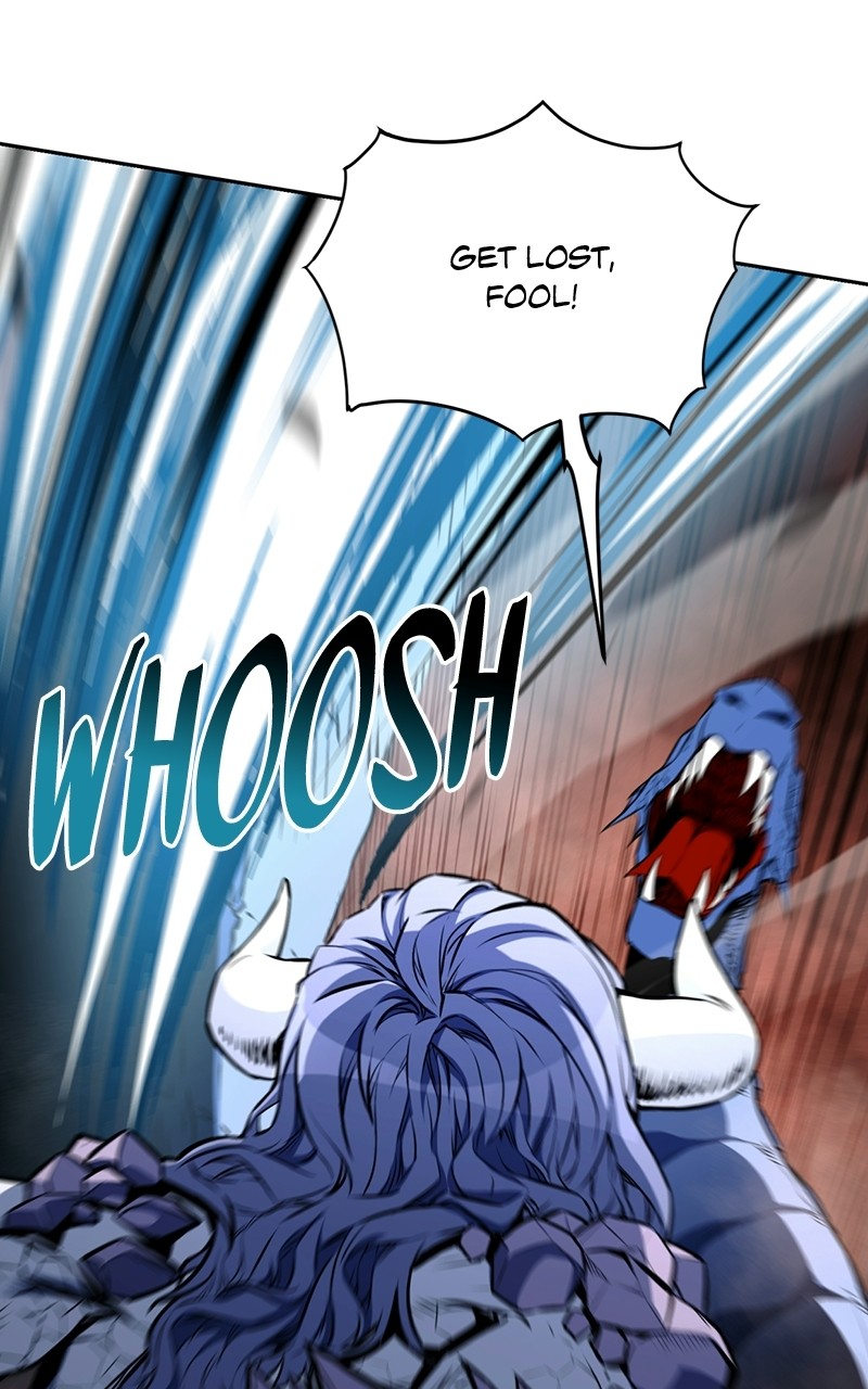 Our Resident Exorcist Chapter 21 - page 61