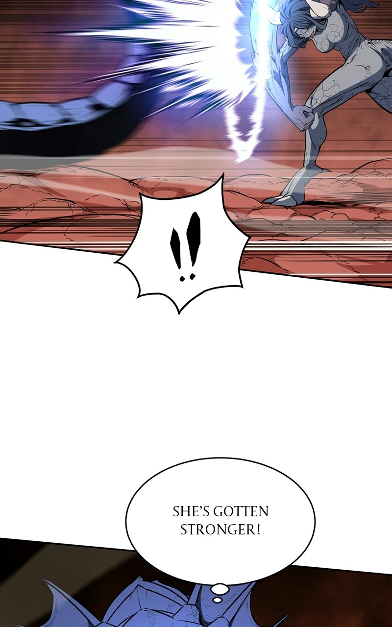 Our Resident Exorcist Chapter 21 - page 63