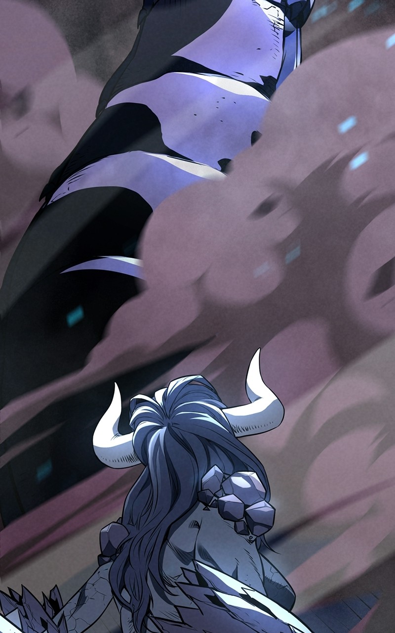 Our Resident Exorcist Chapter 21 - page 70