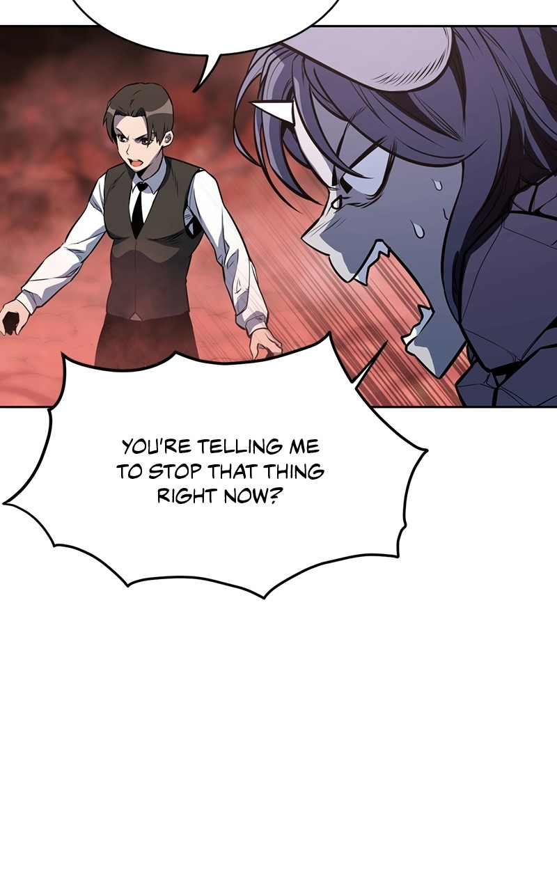 Our Resident Exorcist Chapter 21 - page 72