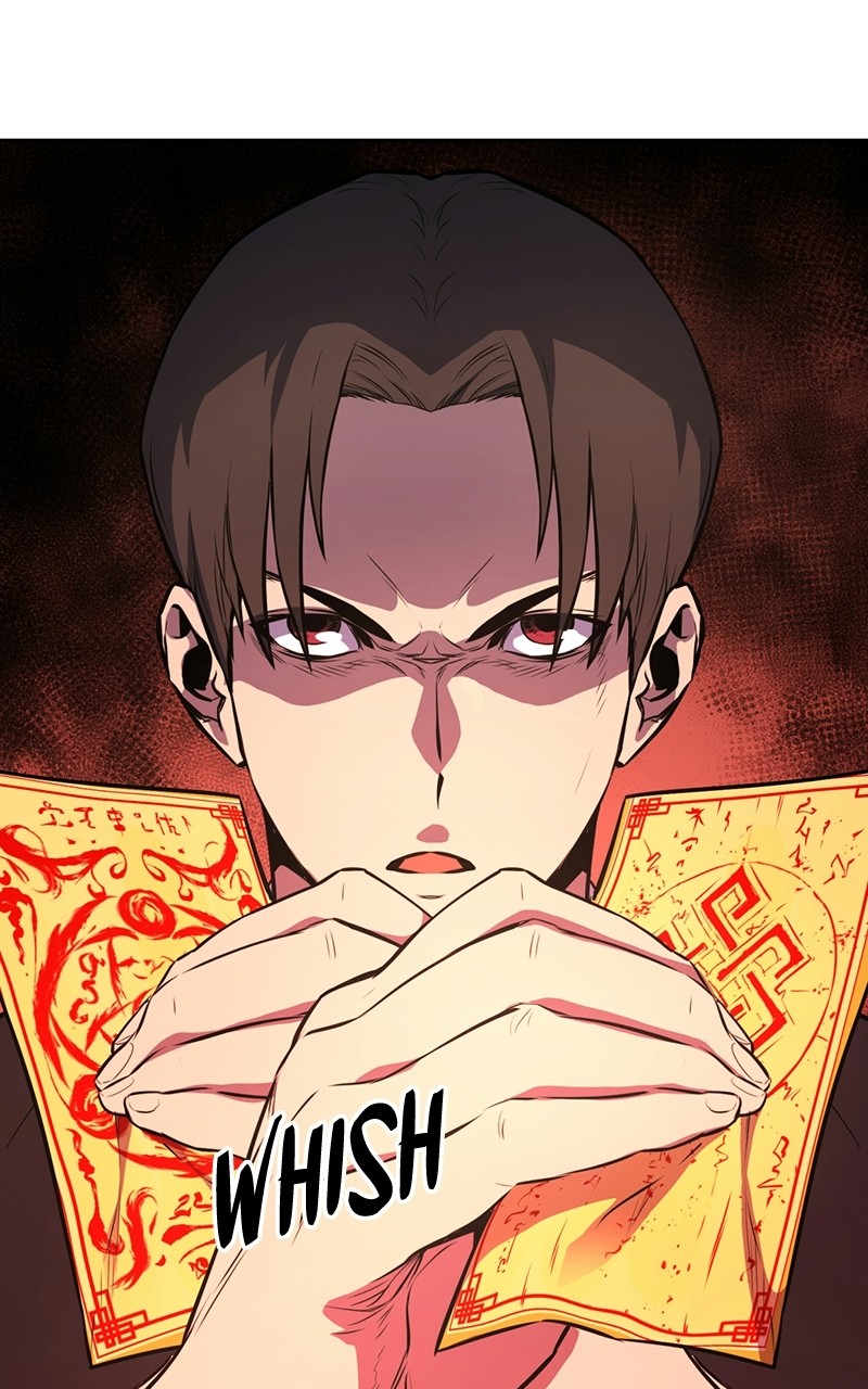 Our Resident Exorcist Chapter 21 - page 73
