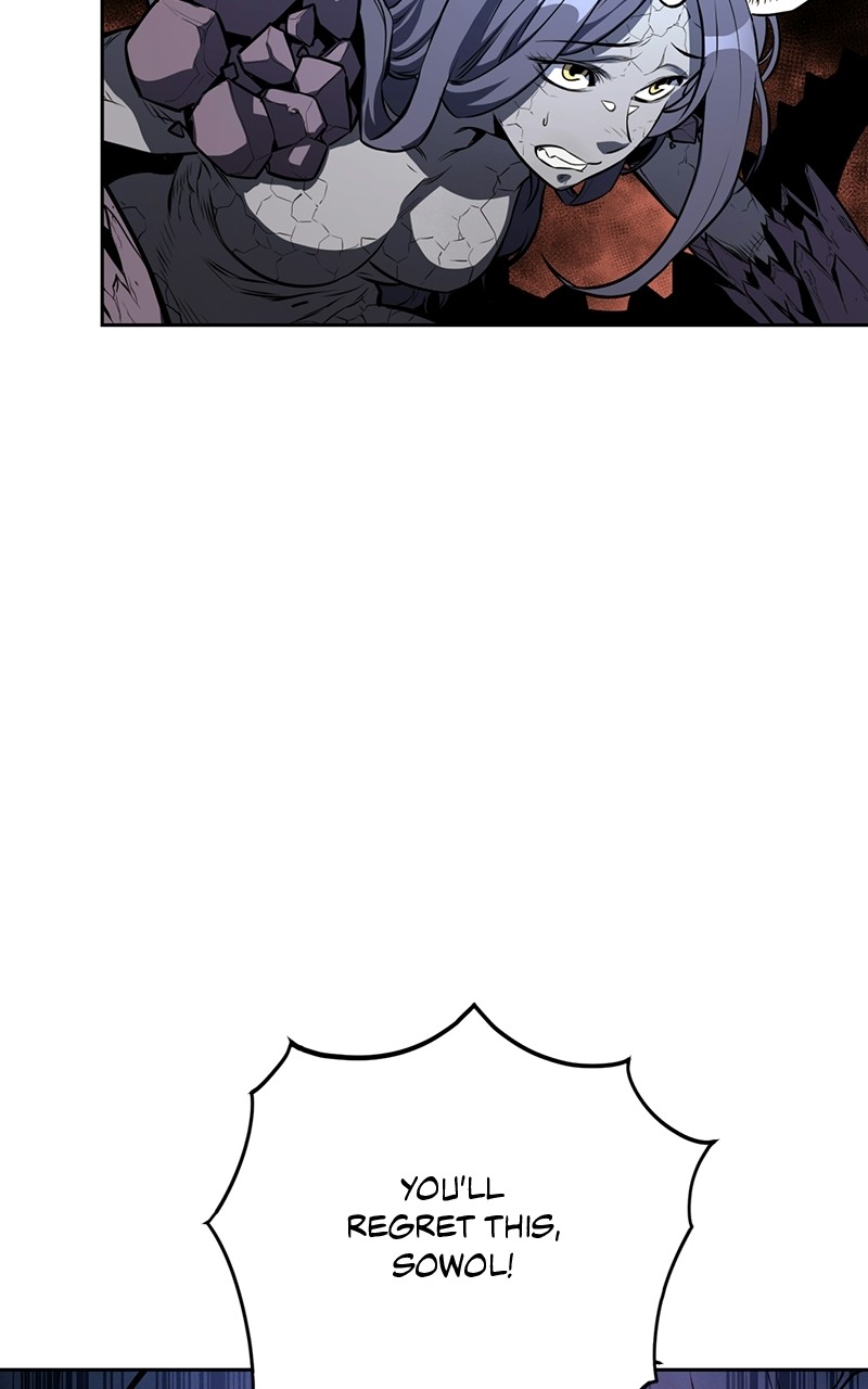 Our Resident Exorcist Chapter 21 - page 75