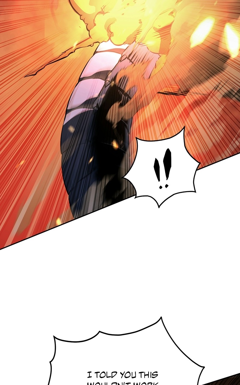 Our Resident Exorcist Chapter 21 - page 80