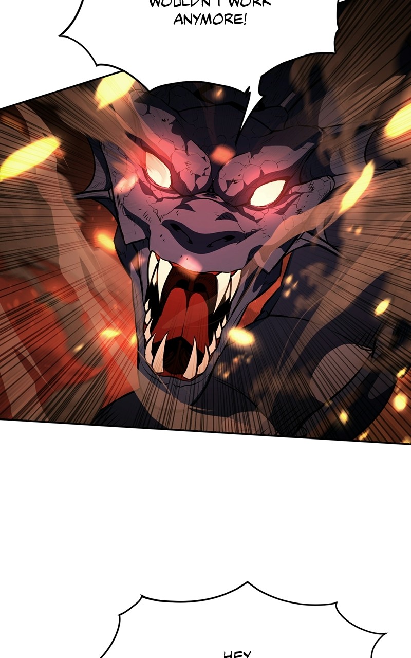 Our Resident Exorcist Chapter 21 - page 81