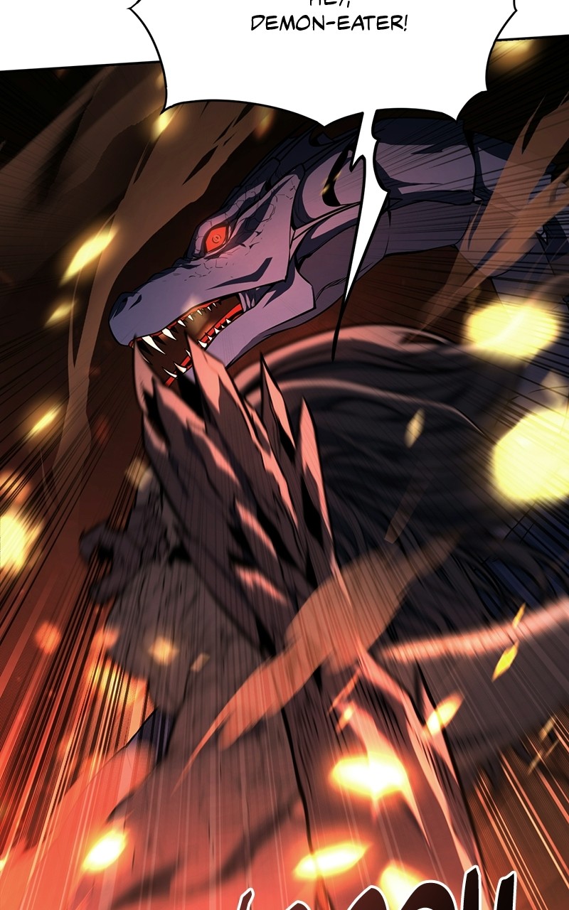 Our Resident Exorcist Chapter 21 - page 82