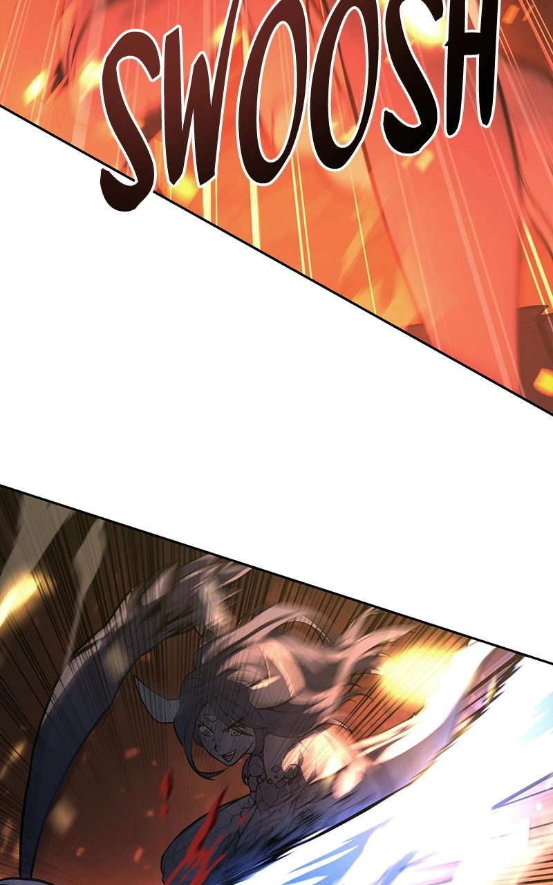 Our Resident Exorcist Chapter 21 - page 83