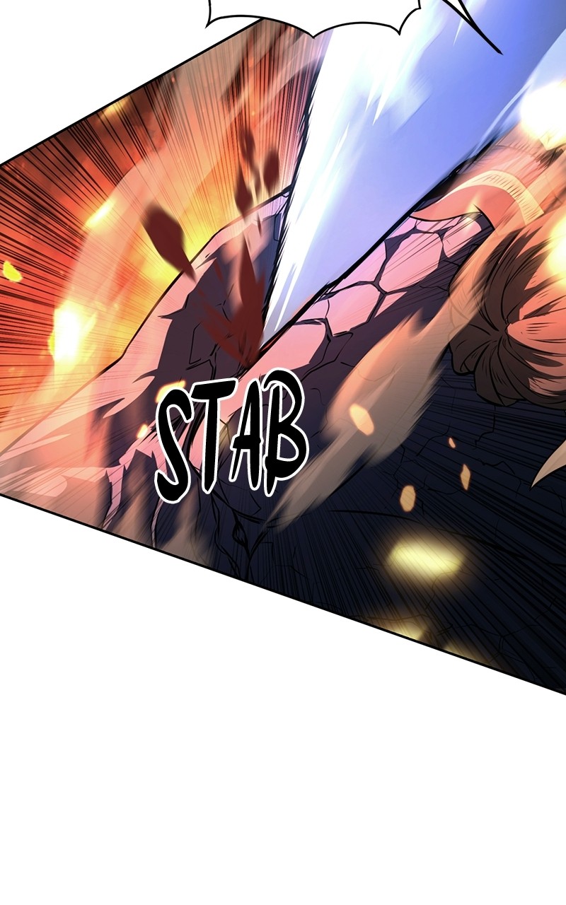 Our Resident Exorcist Chapter 21 - page 85