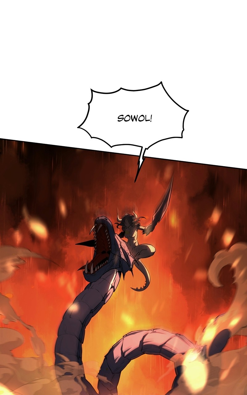 Our Resident Exorcist Chapter 21 - page 86