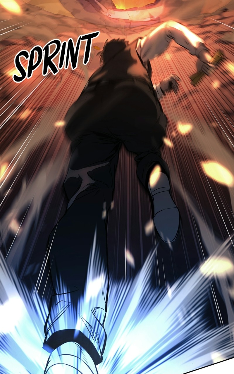 Our Resident Exorcist Chapter 21 - page 87