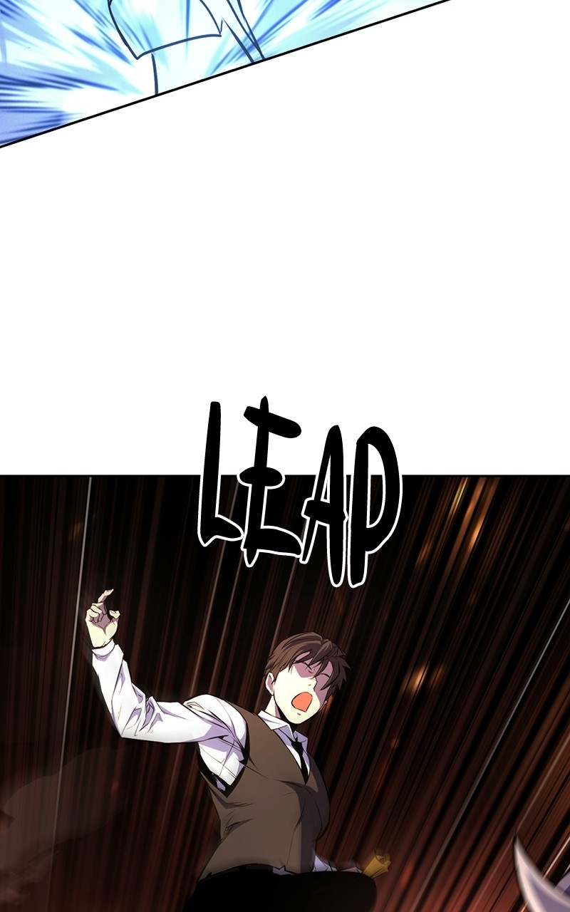 Our Resident Exorcist Chapter 21 - page 88