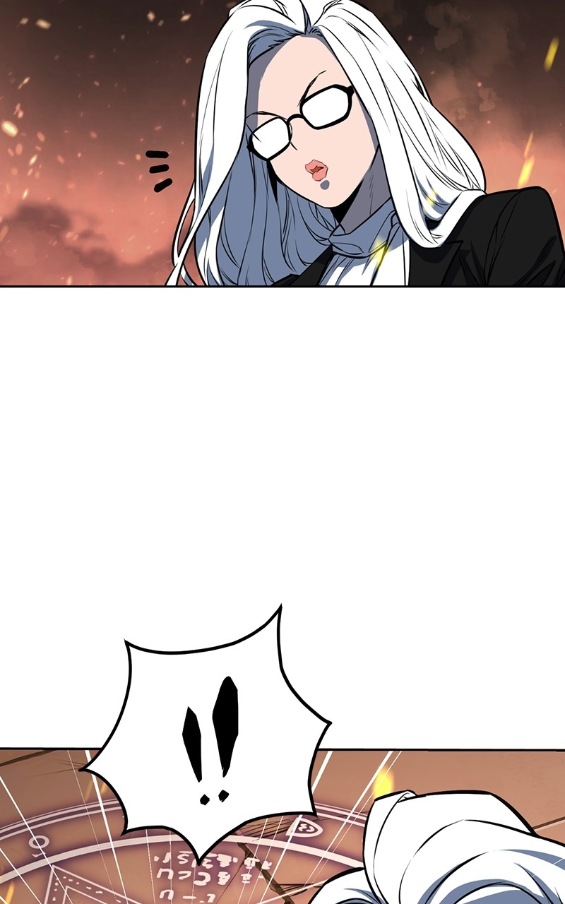 Our Resident Exorcist Chapter 21 - page 9