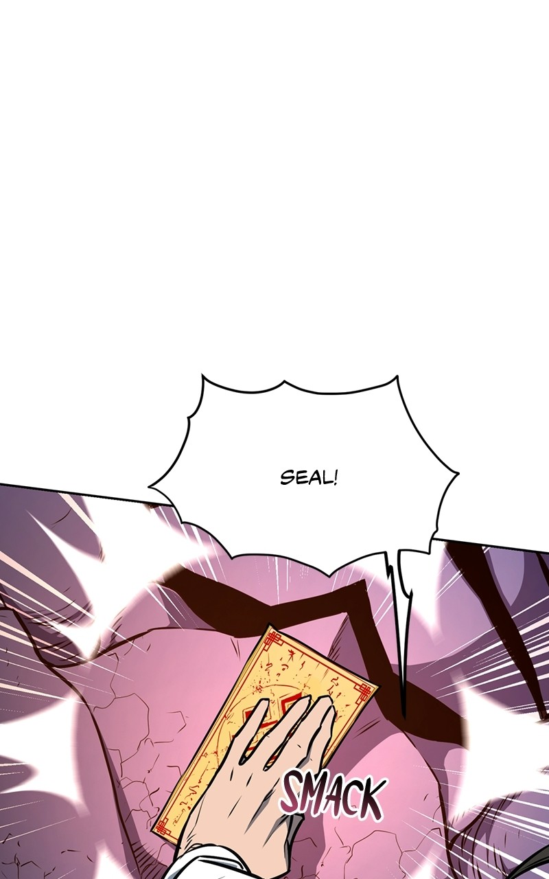 Our Resident Exorcist Chapter 21 - page 90