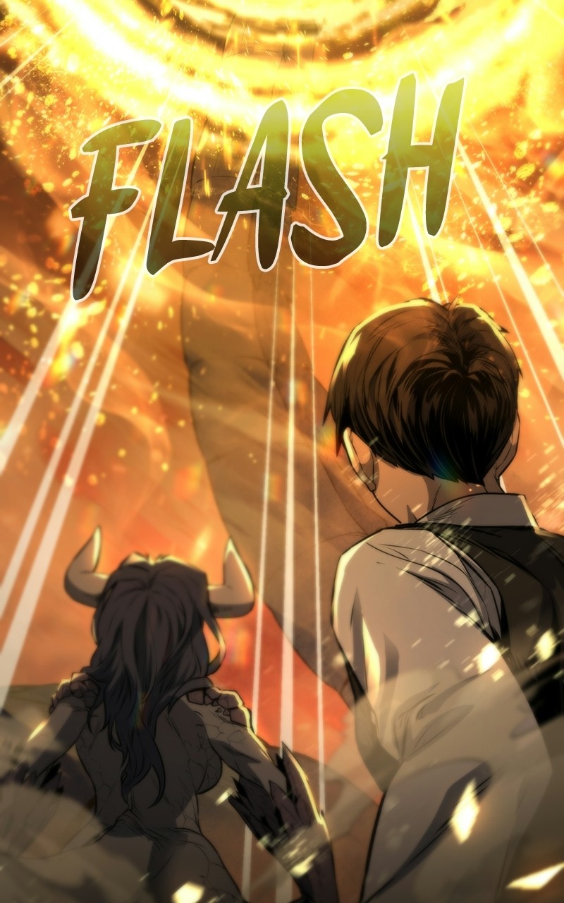 Our Resident Exorcist Chapter 21 - page 94
