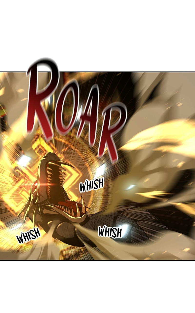 Our Resident Exorcist Chapter 22 - page 13
