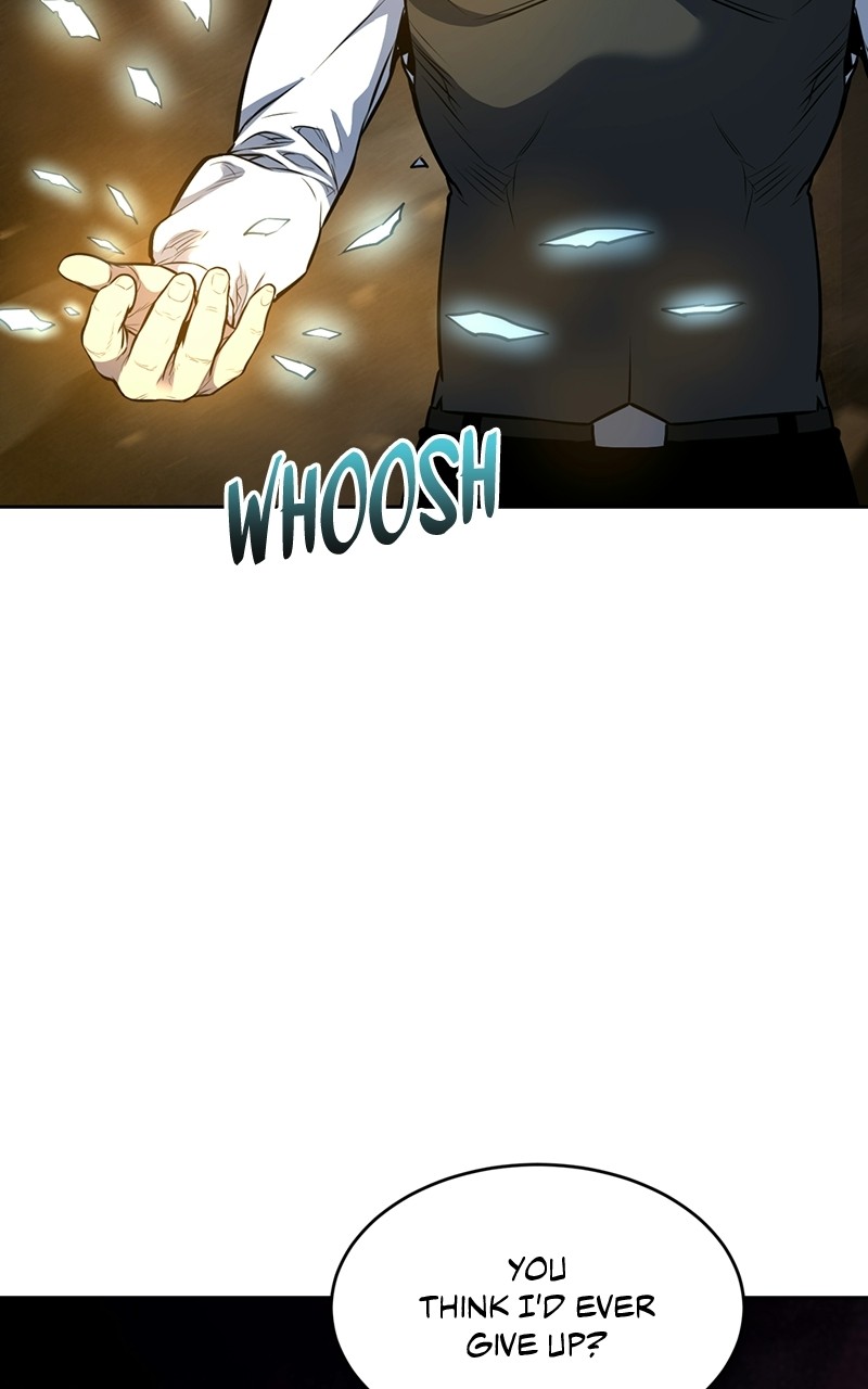 Our Resident Exorcist Chapter 22 - page 22