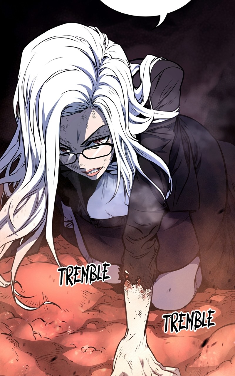 Our Resident Exorcist Chapter 22 - page 23