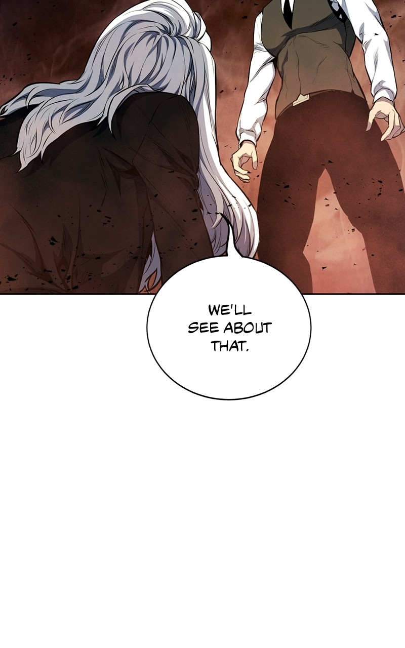 Our Resident Exorcist Chapter 22 - page 25