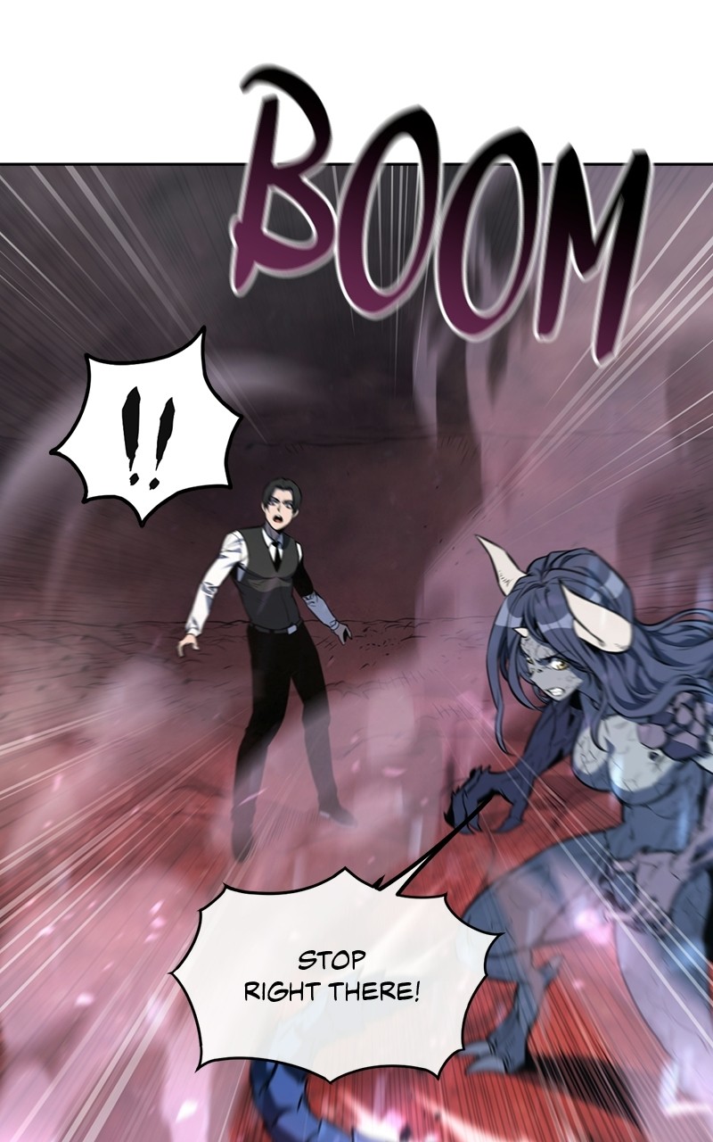 Our Resident Exorcist Chapter 22 - page 26