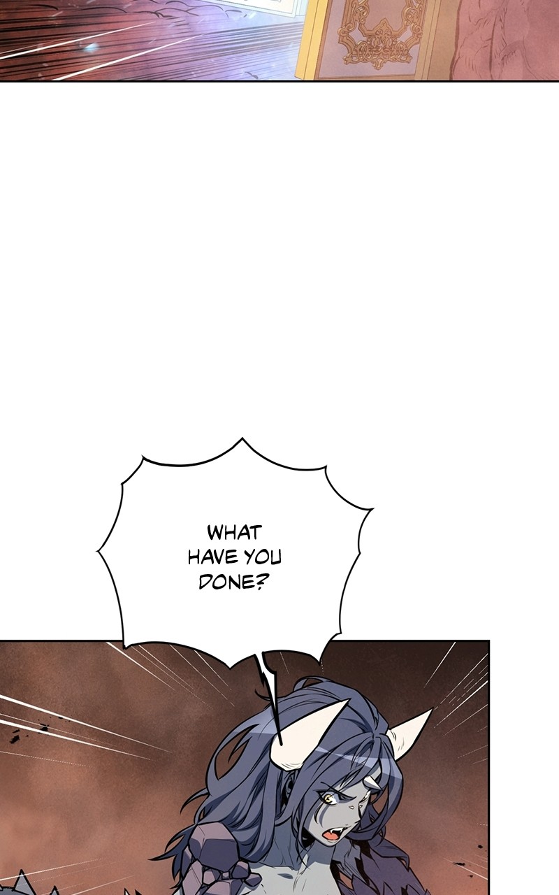 Our Resident Exorcist Chapter 22 - page 30