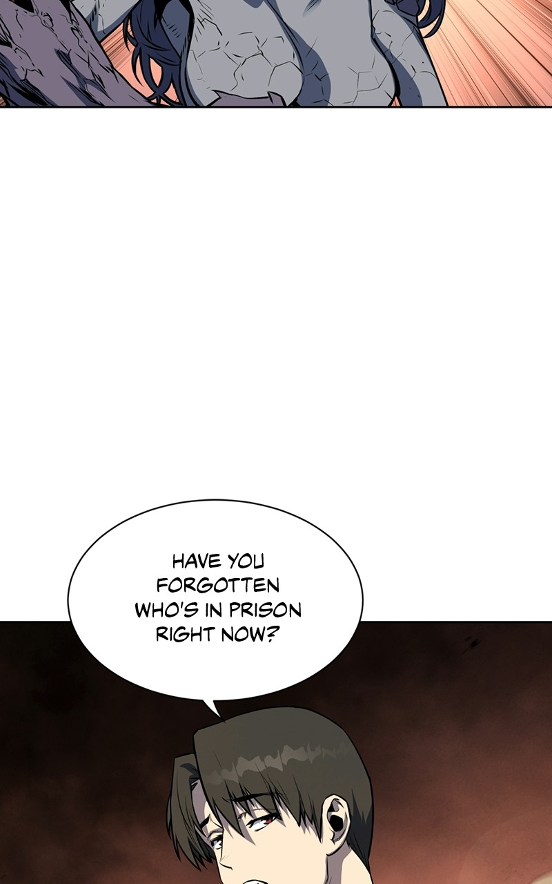 Our Resident Exorcist Chapter 22 - page 33