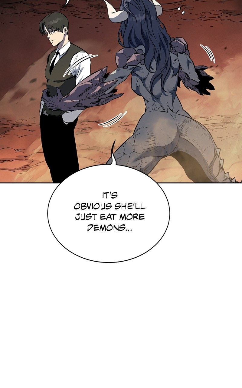 Our Resident Exorcist Chapter 22 - page 35