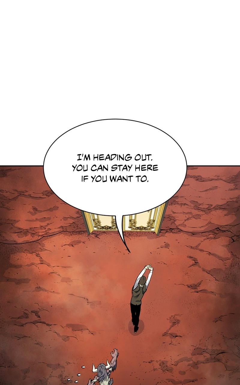 Our Resident Exorcist Chapter 22 - page 37
