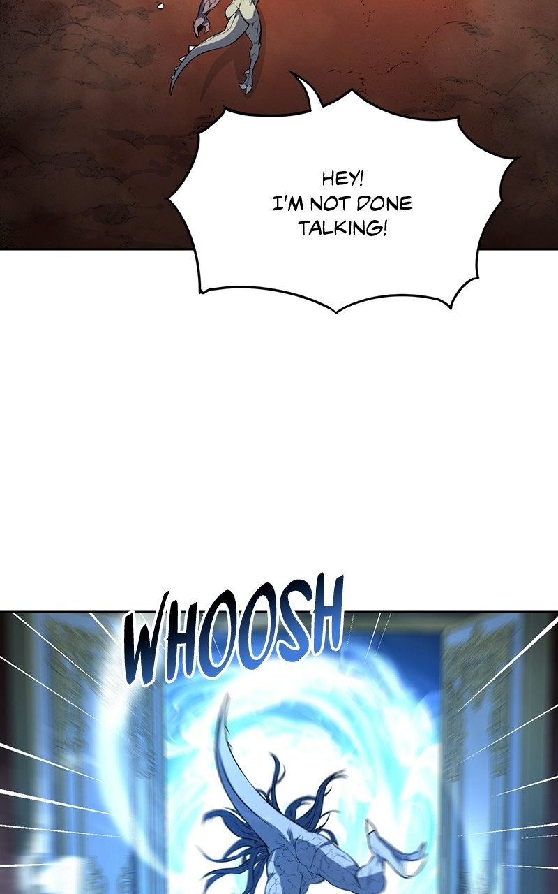 Our Resident Exorcist Chapter 22 - page 38