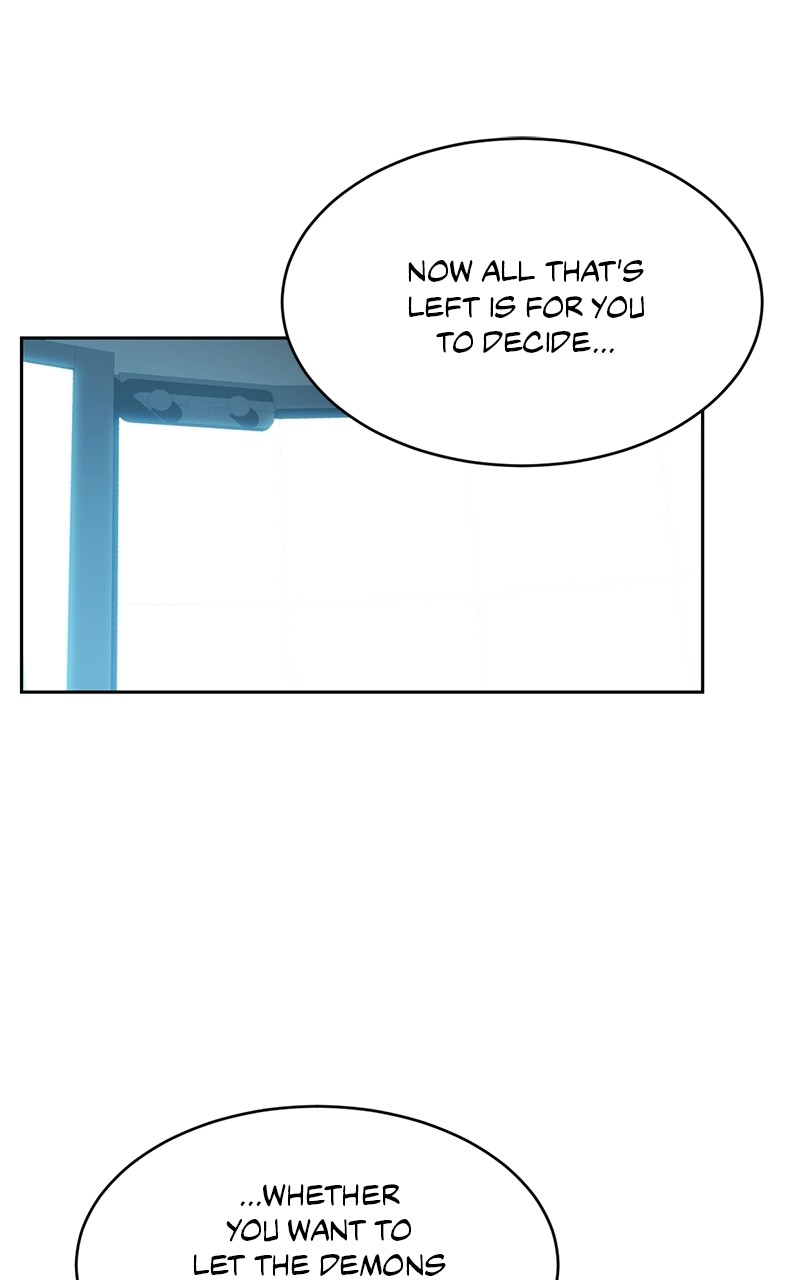 Our Resident Exorcist Chapter 22 - page 43