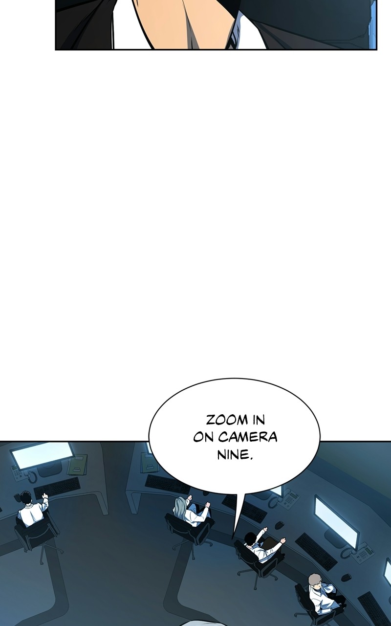 Our Resident Exorcist Chapter 22 - page 48