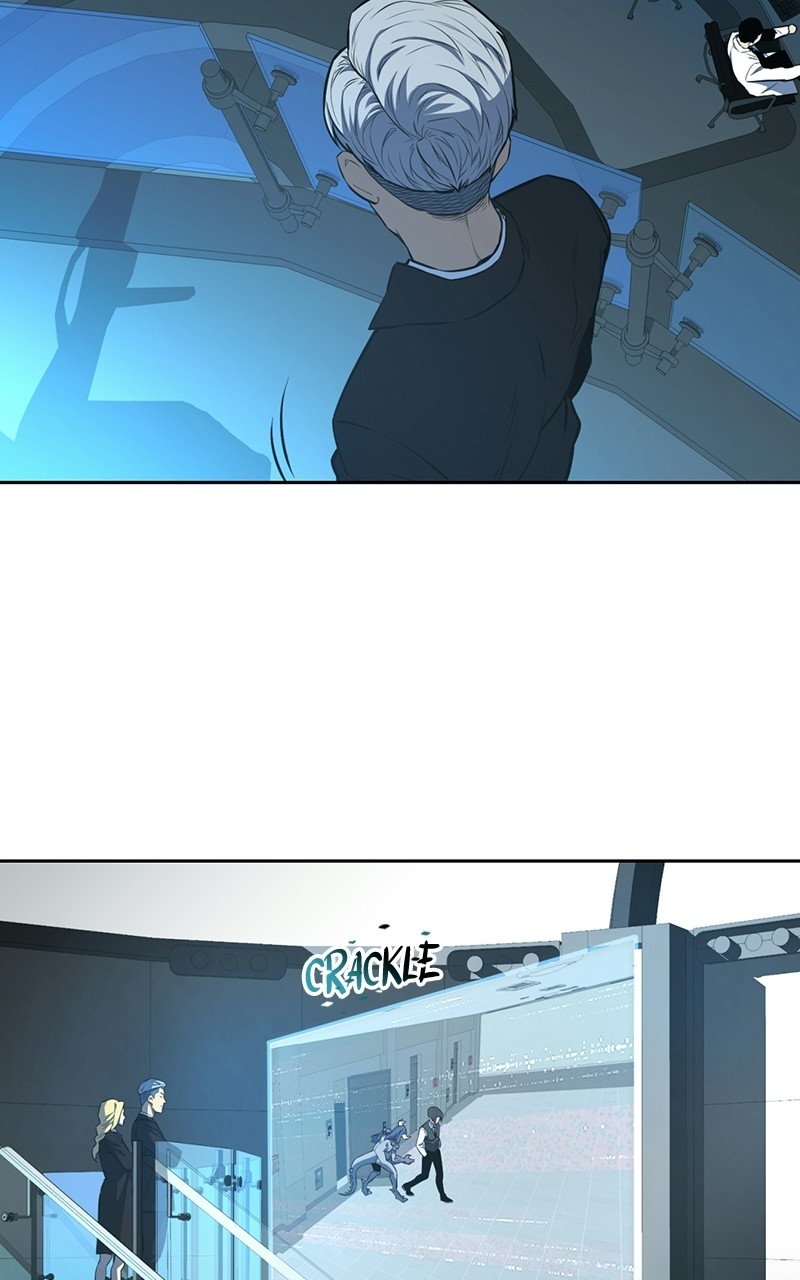 Our Resident Exorcist Chapter 22 - page 49