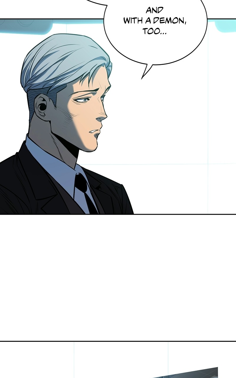 Our Resident Exorcist Chapter 22 - page 53