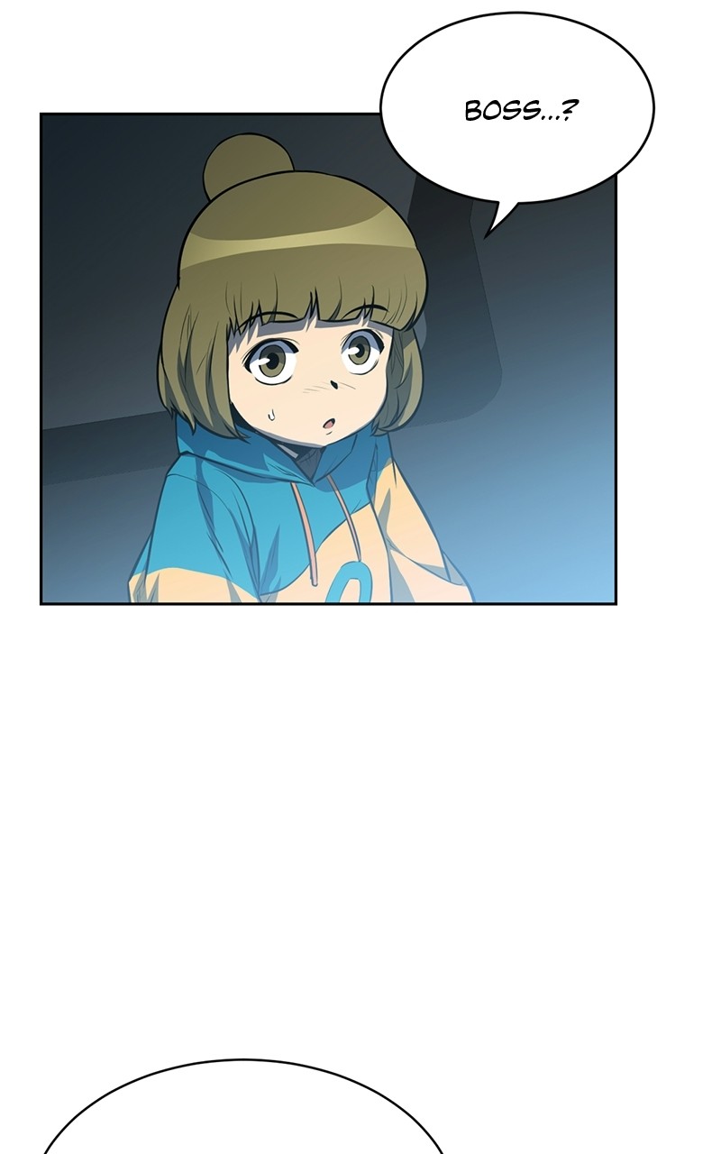 Our Resident Exorcist Chapter 22 - page 55