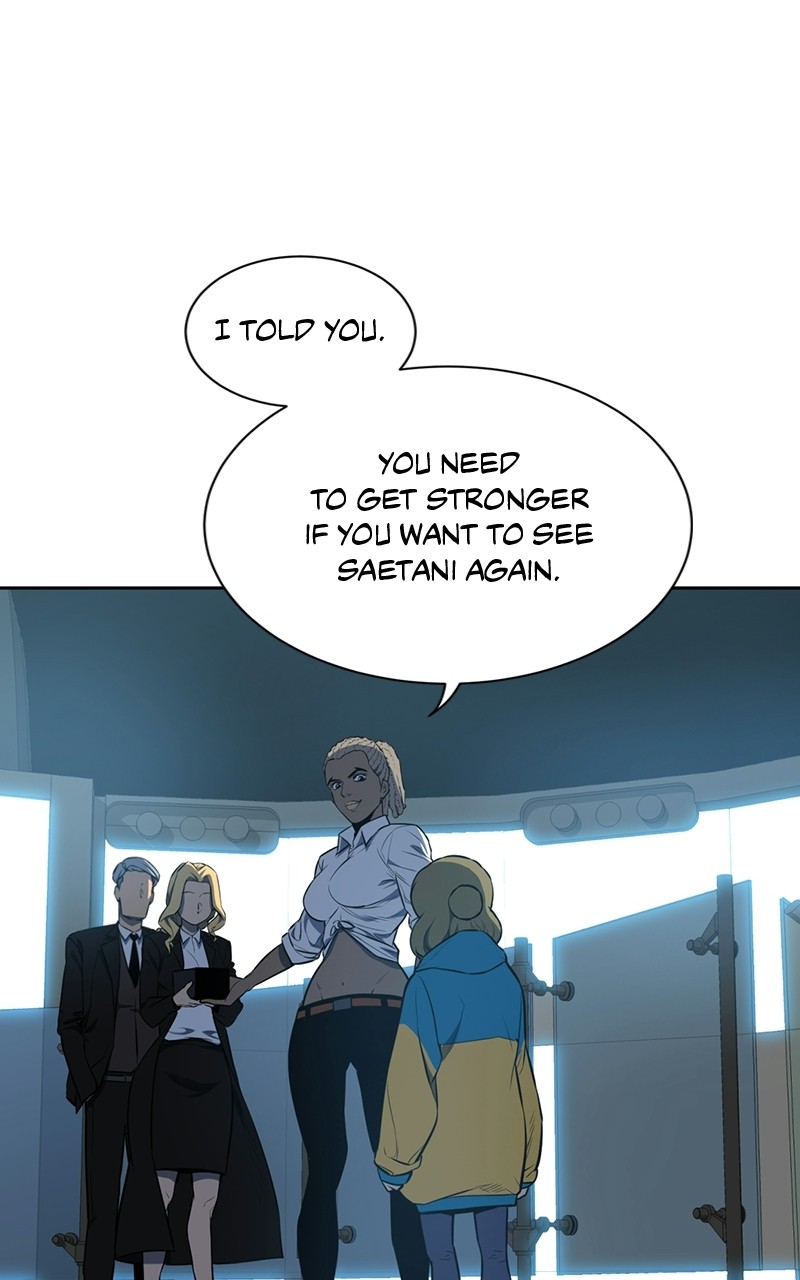 Our Resident Exorcist Chapter 22 - page 59