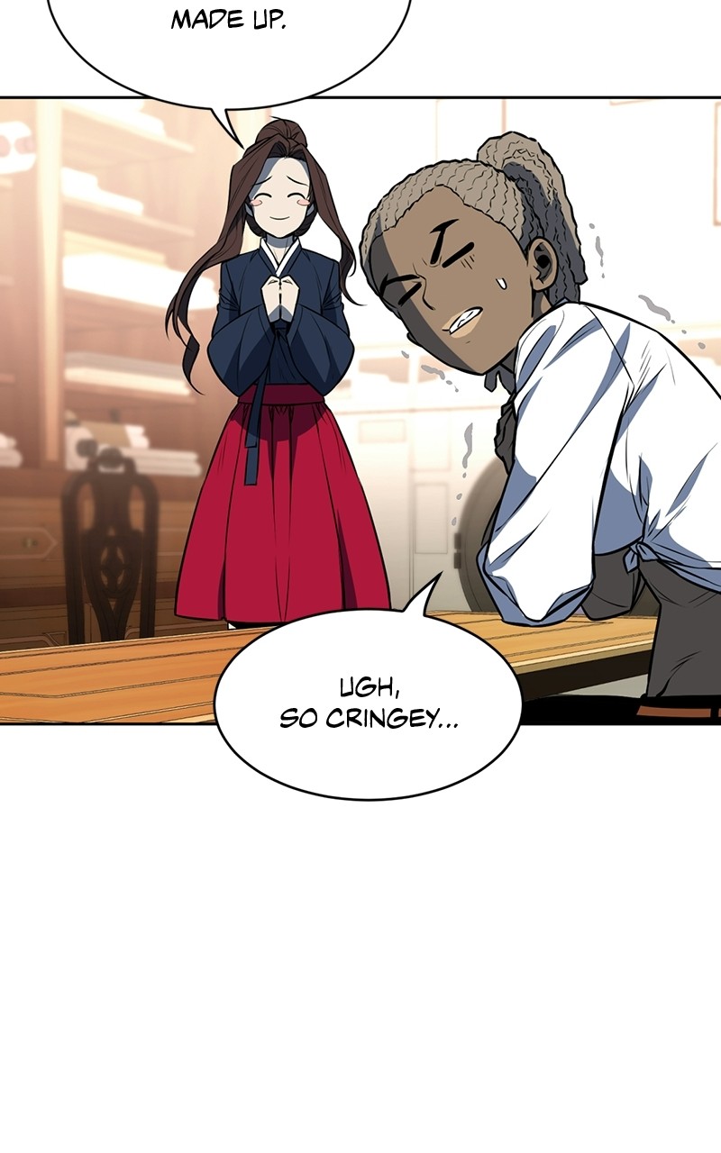 Our Resident Exorcist Chapter 22 - page 78