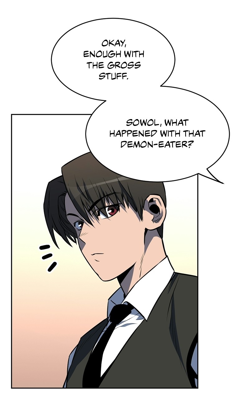 Our Resident Exorcist Chapter 22 - page 79