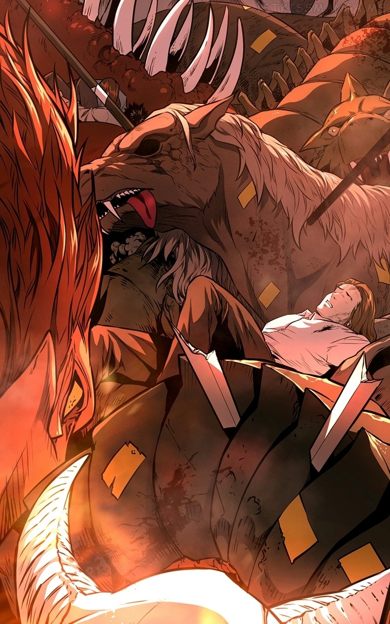 Our Resident Exorcist Chapter 23 - page 13