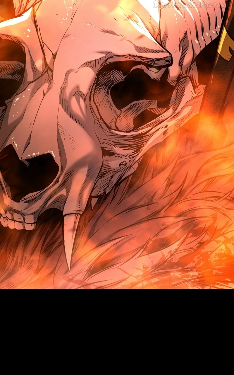 Our Resident Exorcist Chapter 23 - page 14