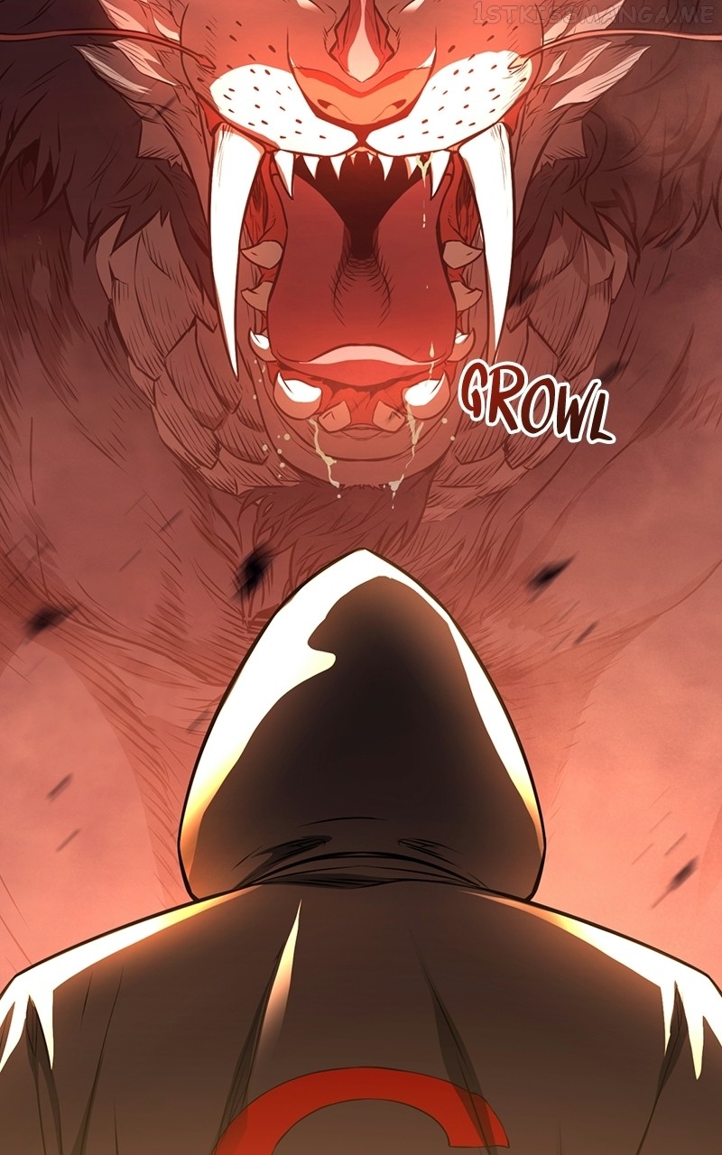 Our Resident Exorcist Chapter 23 - page 16