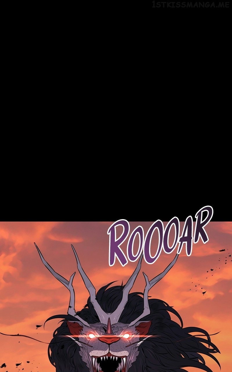 Our Resident Exorcist Chapter 23 - page 19