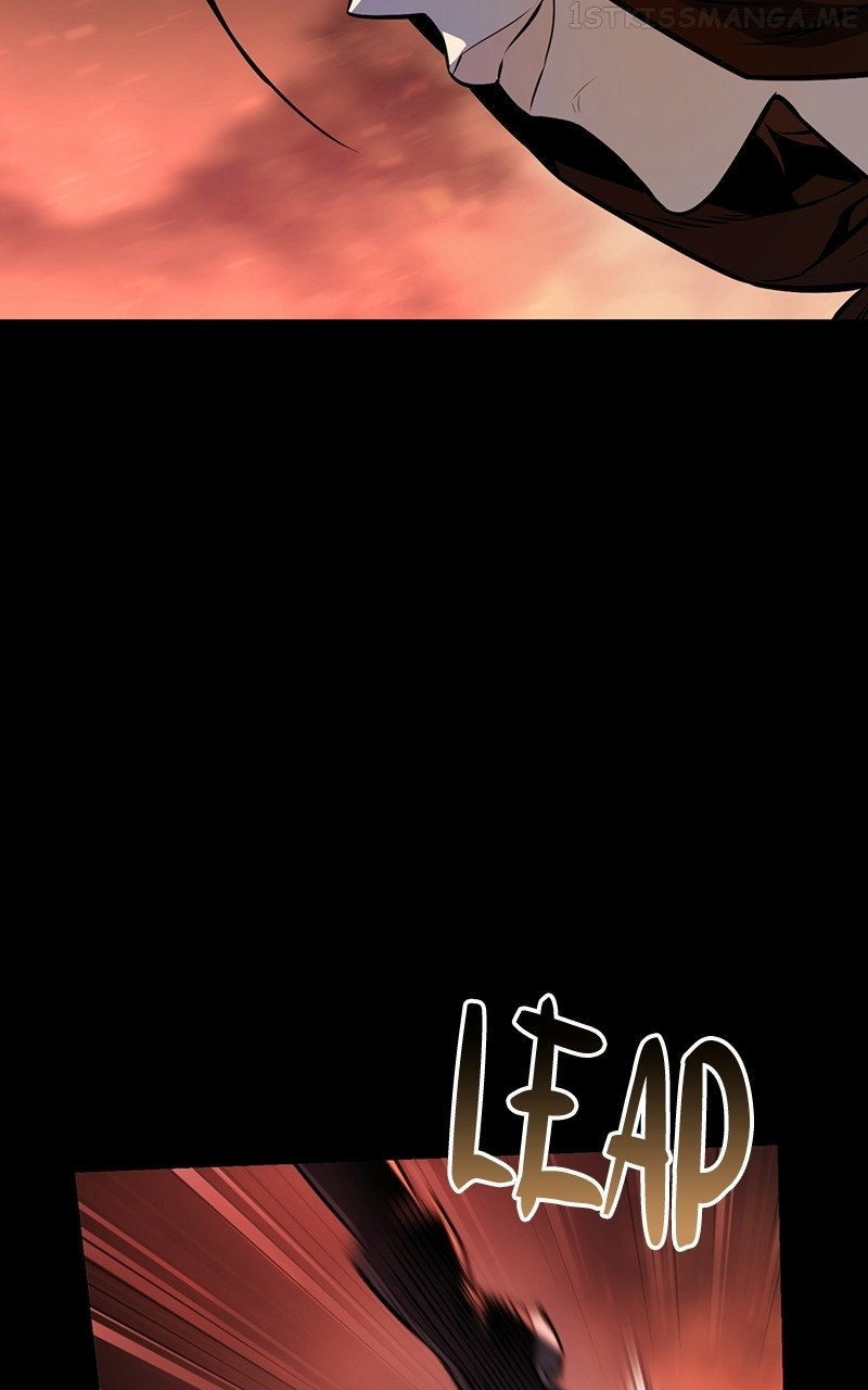 Our Resident Exorcist Chapter 23 - page 22