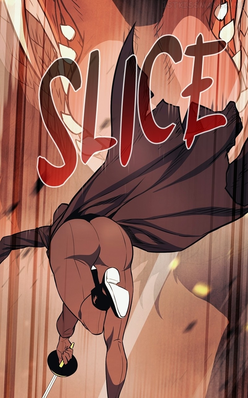 Our Resident Exorcist Chapter 23 - page 28