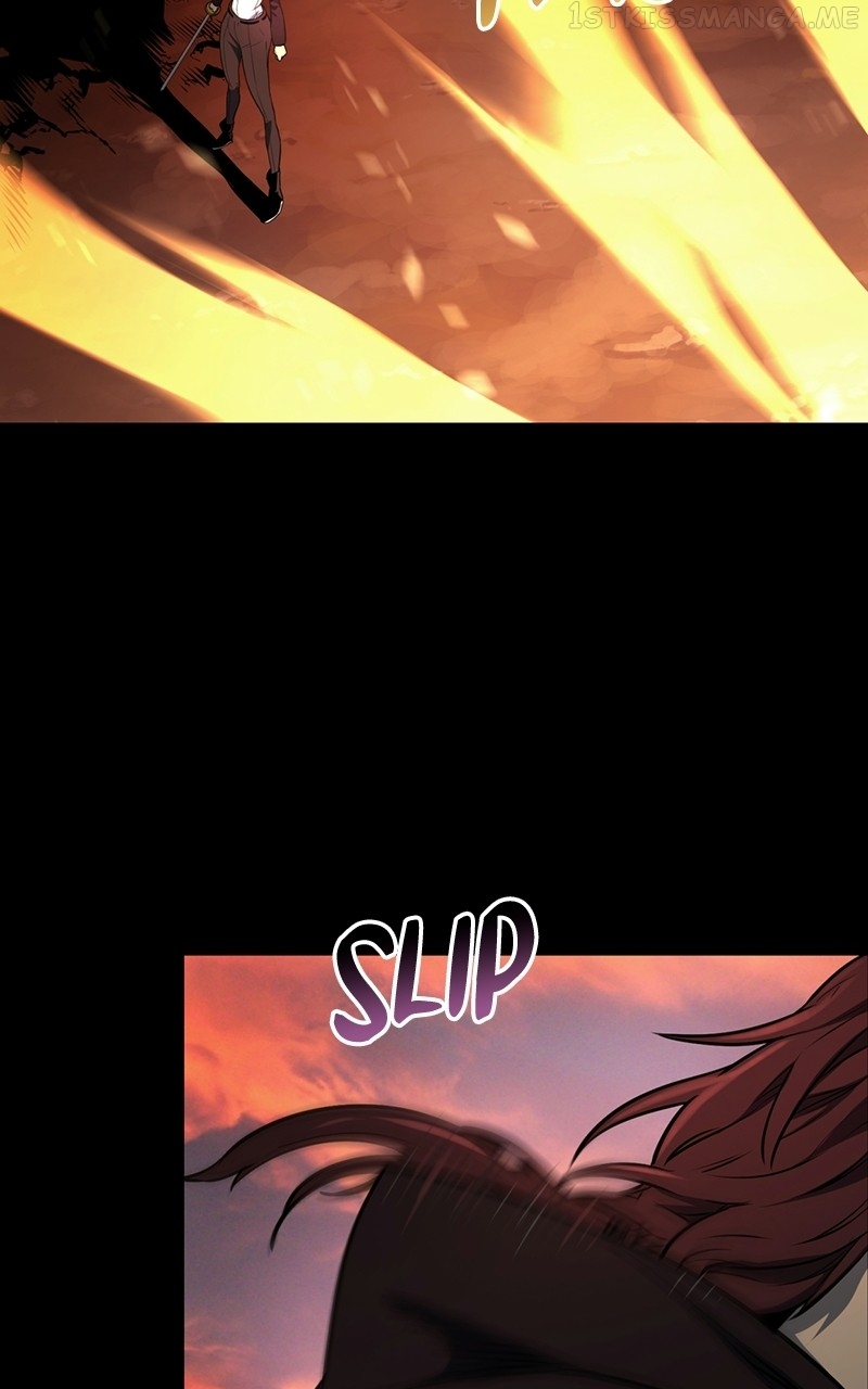 Our Resident Exorcist Chapter 23 - page 32